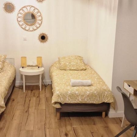 Appartement Cosy Pres De Douai Flers-en-Escribeus Buitenkant foto