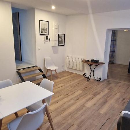 Appartement Cosy Pres De Douai Flers-en-Escribeus Buitenkant foto