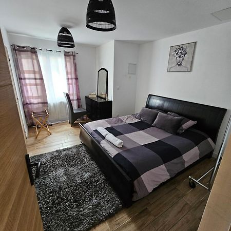 Appartement Cosy Pres De Douai Flers-en-Escribeus Buitenkant foto