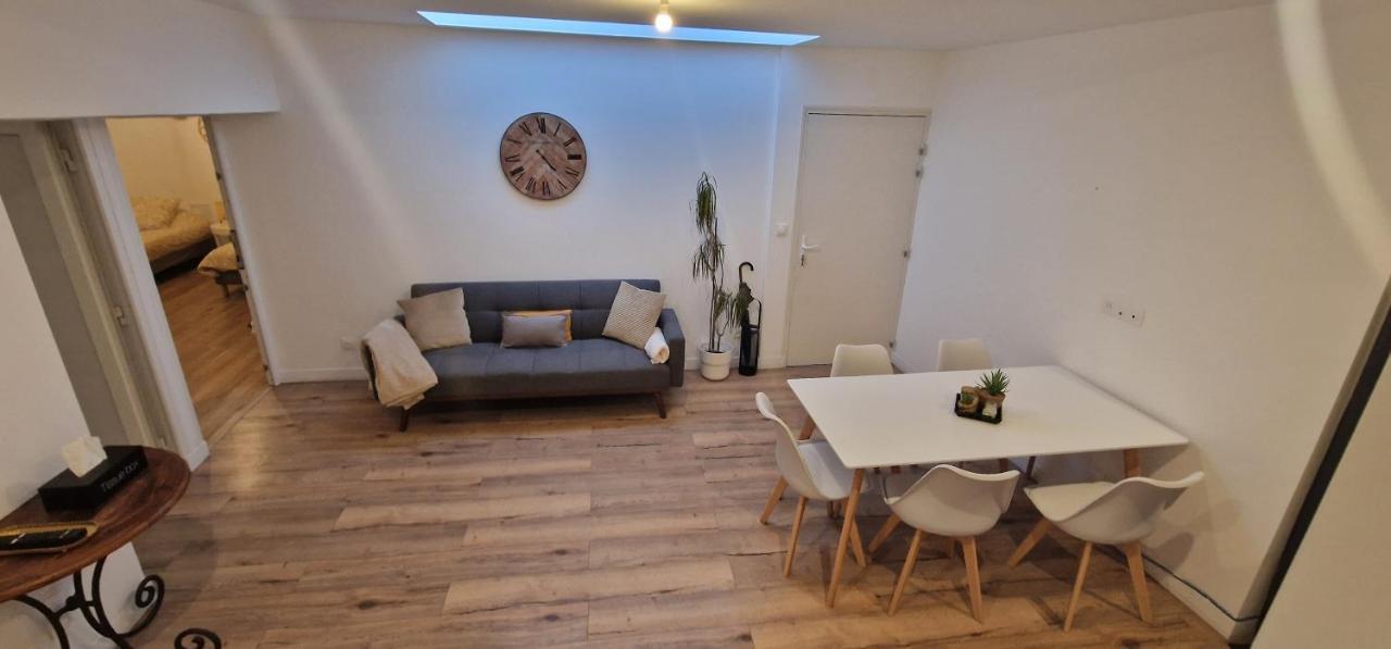 Appartement Cosy Pres De Douai Flers-en-Escribeus Buitenkant foto