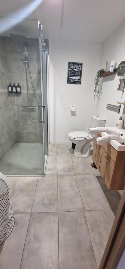 Appartement Cosy Pres De Douai Flers-en-Escribeus Buitenkant foto
