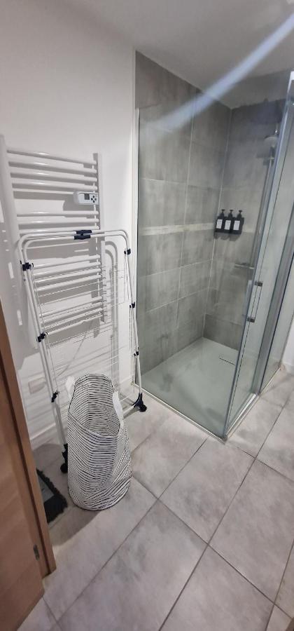 Appartement Cosy Pres De Douai Flers-en-Escribeus Buitenkant foto