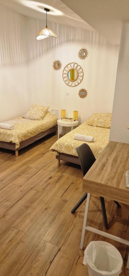 Appartement Cosy Pres De Douai Flers-en-Escribeus Buitenkant foto