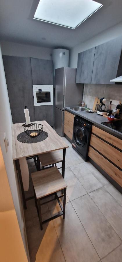 Appartement Cosy Pres De Douai Flers-en-Escribeus Buitenkant foto