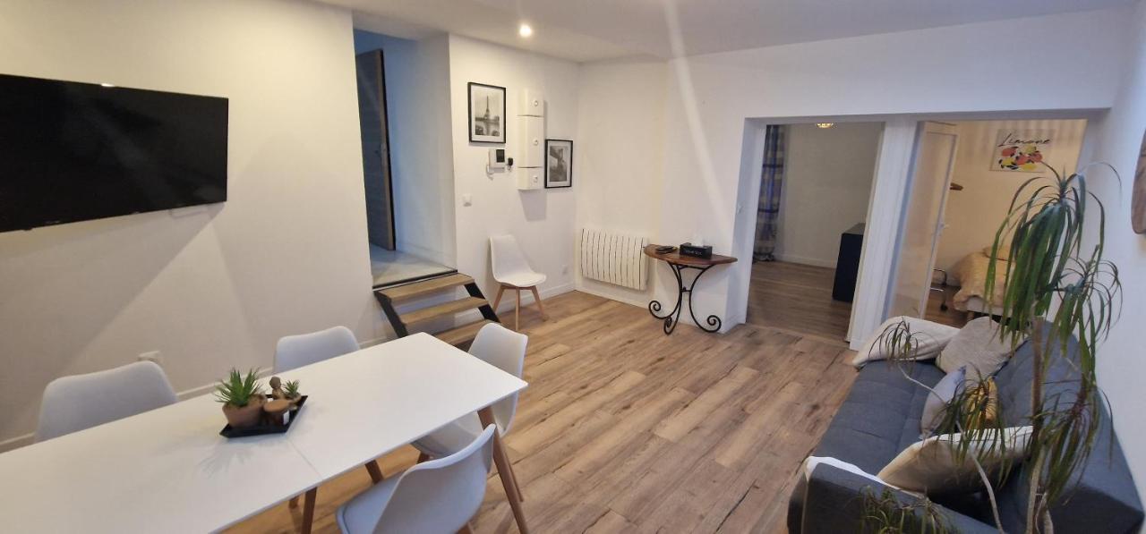 Appartement Cosy Pres De Douai Flers-en-Escribeus Buitenkant foto