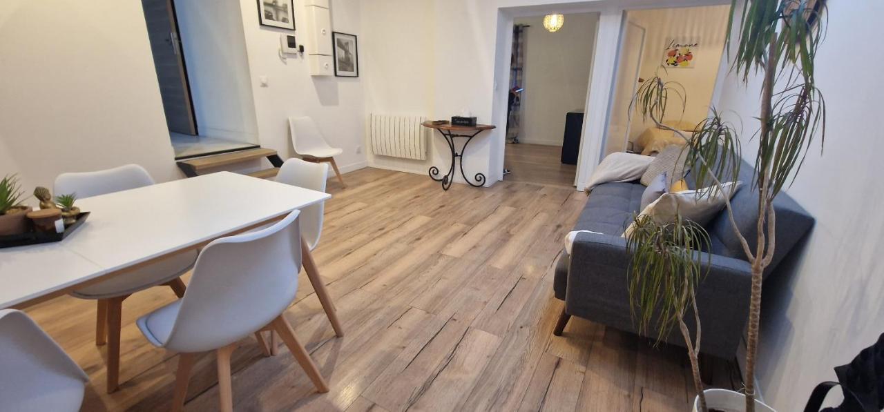 Appartement Cosy Pres De Douai Flers-en-Escribeus Buitenkant foto