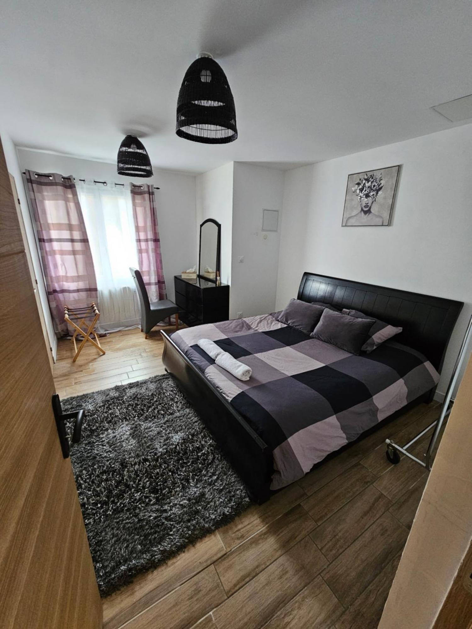 Appartement Cosy Pres De Douai Flers-en-Escribeus Buitenkant foto